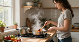 My Honest Review Of Caraway’s Stainless Steel Cookware For 2026