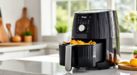 Ninja Air Fryer 4 Qt: Summer’s Best Compact Crisping Solution