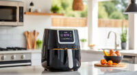 Ninja Air Fryer DoubleStack XL: The Ultimate Summer Cooking Companion