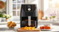 Ninja Air Fryer XL: The Ultimate Summer Kitchen Companion