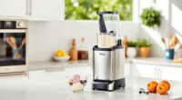 Ninja CREAMi Deluxe: The Ultimate Summer Frozen Dessert Maker