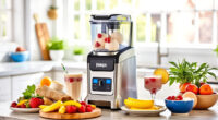 Ninja Creami XL 11-in-1 Ice Cream Maker: Best for Summer Family Fun