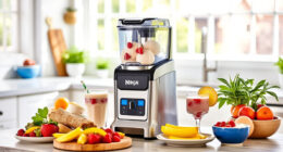 Ninja Creami XL 11-in-1 Ice Cream Maker: Best for Summer Family Fun