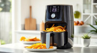 Ninja DoubleStack XL Smart Air Fryer: Summer Feast Made Easy