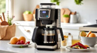 Ninja DualBrew Pro: Effortless Coffee for Summer Pool Parties