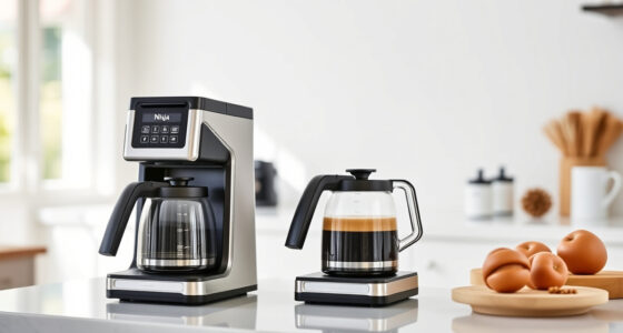 Ninja DualBrew Pro: The Ultimate Summer Coffee Maker Showdown