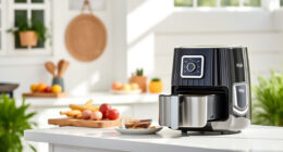 Ninja Foodi 8 Qt DualZone: Summer Accessory Guide