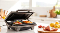 Ninja Foodi Pro 5-in-1: A Smarter Grill for Summer?