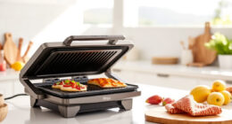 Ninja Foodi Pro 5-in-1: A Smarter Grill for Summer?