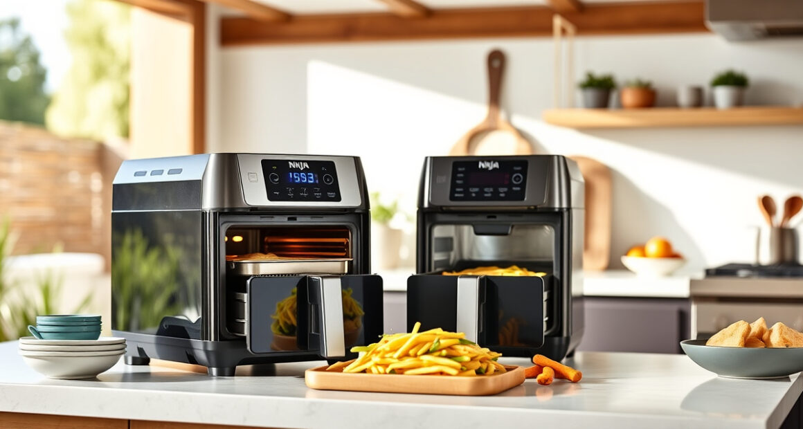 Ninja Foodi Smart XL Air Fry Oven: The Ultimate Summer Cooking Companion
