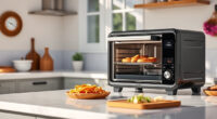 Ninja Foodi XL Pro Air Oven: The Ultimate Summer Countertop Companion