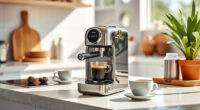 Ninja Luxe Café Mini Espresso & Drip Machine: Buy Now or Wait?