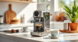 Ninja Luxe Café Mini Espresso & Drip Machine: Buy Now or Wait?