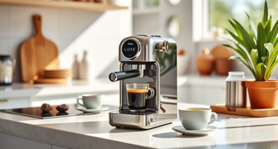 Ninja Luxe Café Mini Espresso & Drip Machine: Buy Now or Wait?