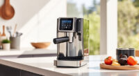 Ninja Luxe Café Premier 3-in-1: The Ultimate Summer Coffee Companion