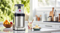 Ninja NC701 CREAMi Swirl: Your Summer Frozen Dessert Companion