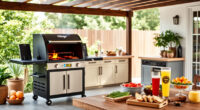 Ninja OG951 Woodfire Pro Connect: The Ultimate Summer Grill Upgrade