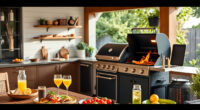 Ninja OG951 Woodfire Pro Connect: The Ultimate Summer Outdoor Grill
