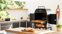 Ninja Outdoor Woodfire Pro XL Grill & Smoker: The Ultimate Summer BBQ Comparison