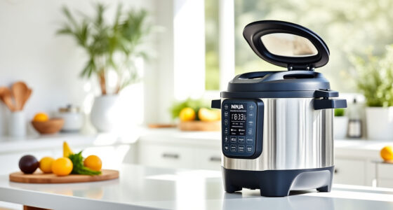 Ninja PossibleCooker PRO 14-in-1: The Ultimate Summer Multi-Cooker
