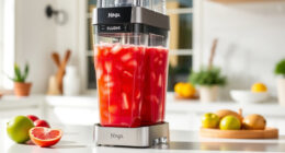 Ninja SLUSHi Frozen Drink Maker: Summer's Coolest Companion