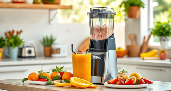 Ninja SLUSHi Max XXL: Effortless Frozen Drinks for Summer Parties