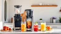 Ninja SLUSHi Max XXL: The Ultimate Summer Frozen Drink Maker