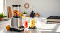 Ninja SLUSHi: The Ultimate Summer Frozen Drink Maker