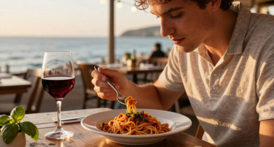 Palm Beach's Top Italian Restaurants: A Culinary Guide