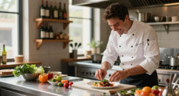 Restaurant Inspired By The Hometown Of Ferrari Offers Tableside Dining In Little Italy
