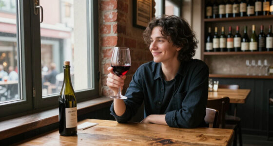 Ruby’s Wine House Review – Classic Italian Done Well
