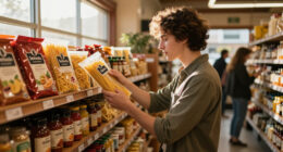 Schnucks Offers ‘Affordable Indulgence’ With New Italian Store Brand