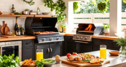Sizzle & Smoke: Delicious Summer Recipes with Ninja Outdoor Woodfire Pro XL