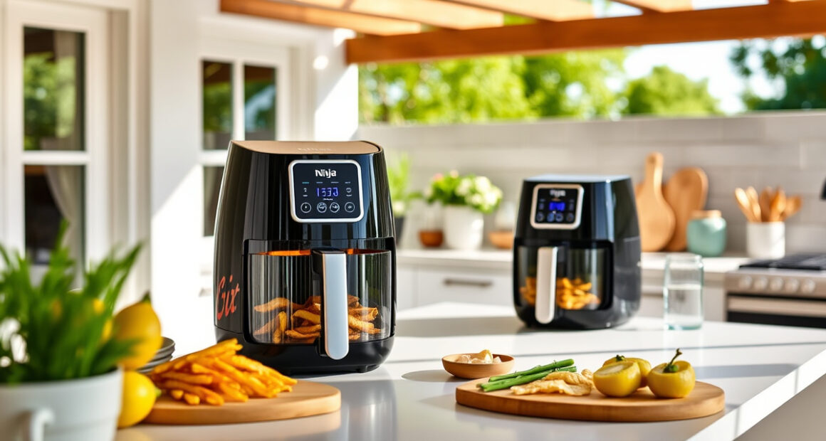 Summer Care & Cleaning Guide for Ninja Crispi Pro 6-in-1 Air Fryer