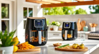 Summer Care & Cleaning Guide for Ninja Crispi Pro 6-in-1 Air Fryer
