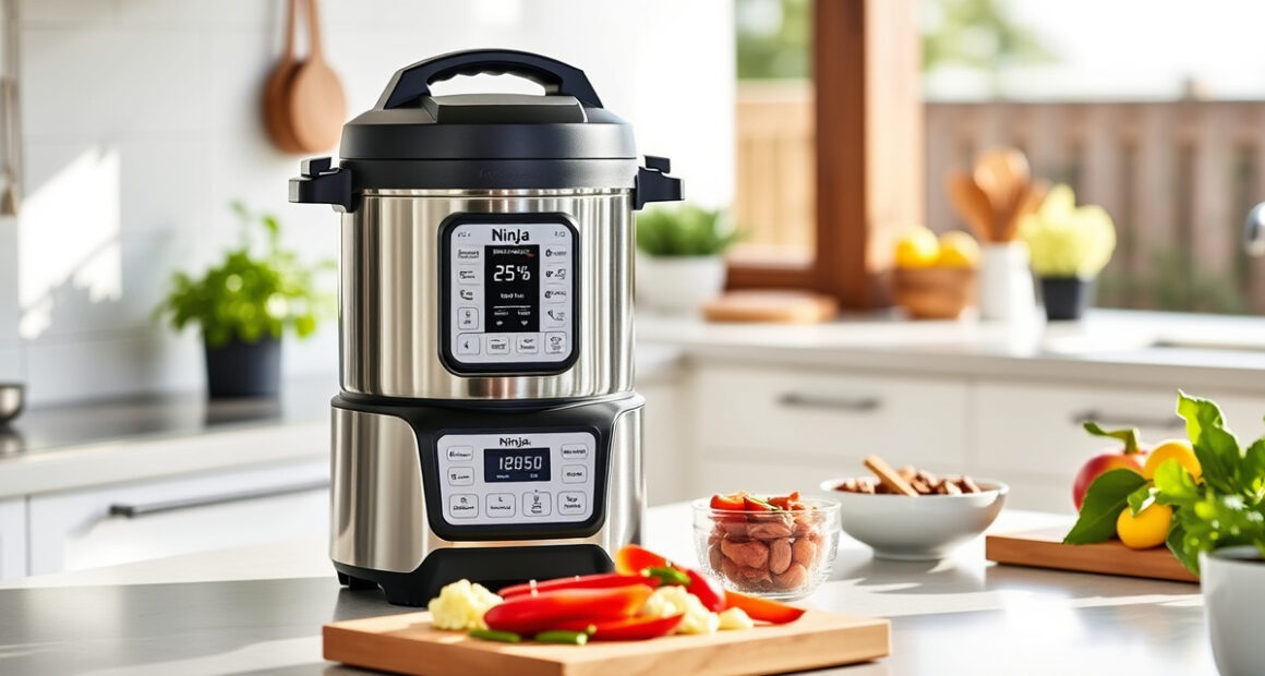 Summer Care & Cleaning Tips for the Ninja PossibleCooker PRO