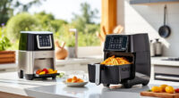 Summer Care Guide for the Ninja Foodi 10 Quart 6-in-1 Air Fryer