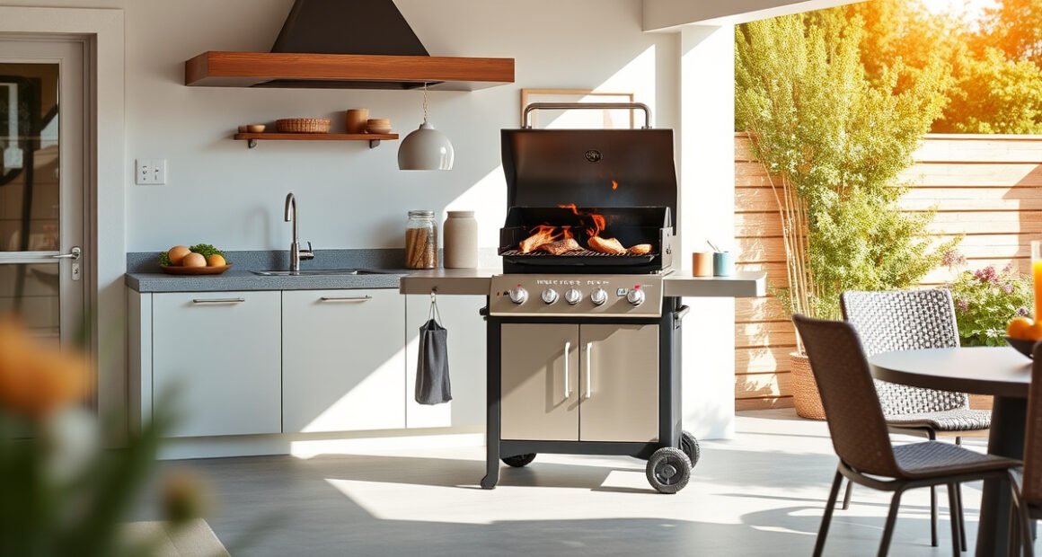 Summer Care Tips for Ninja OG951 Woodfire Pro Connect XL Grill
