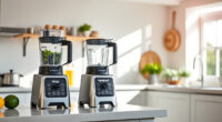 Summer Care Tips for Your Ninja BN805A Pro Plus Kitchen System