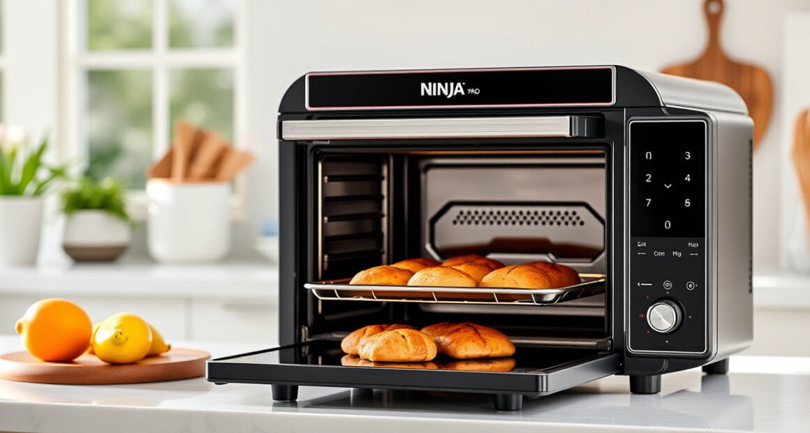 Summer Care Tips for Your Ninja Foodi XL Pro Air Oven