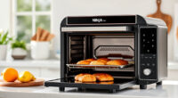 Summer Care Tips for Your Ninja Foodi XL Pro Air Oven