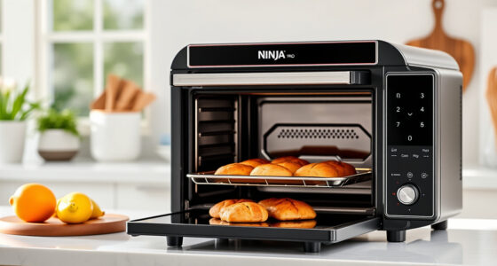 Summer Care Tips for Your Ninja Foodi XL Pro Air Oven