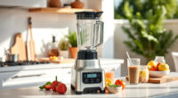 Summer Care Tips for Your Ninja Professional Blender