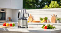 Summer Care Tips for Your Ninja Professional Plus Food Processor