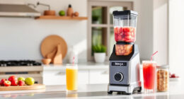 Summer Care Tips for Your Ninja SLUSHi Frozen Drink Maker