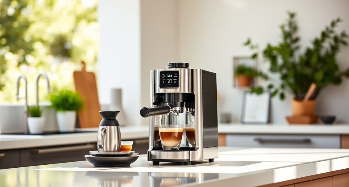 Summer Care & Troubleshooting for Ninja Luxe Café ES701