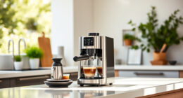 Summer Care & Troubleshooting for Ninja Luxe Café ES701