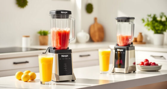 Summer Care & Troubleshooting for Ninja SLUSHi XL Frozen Drink Maker