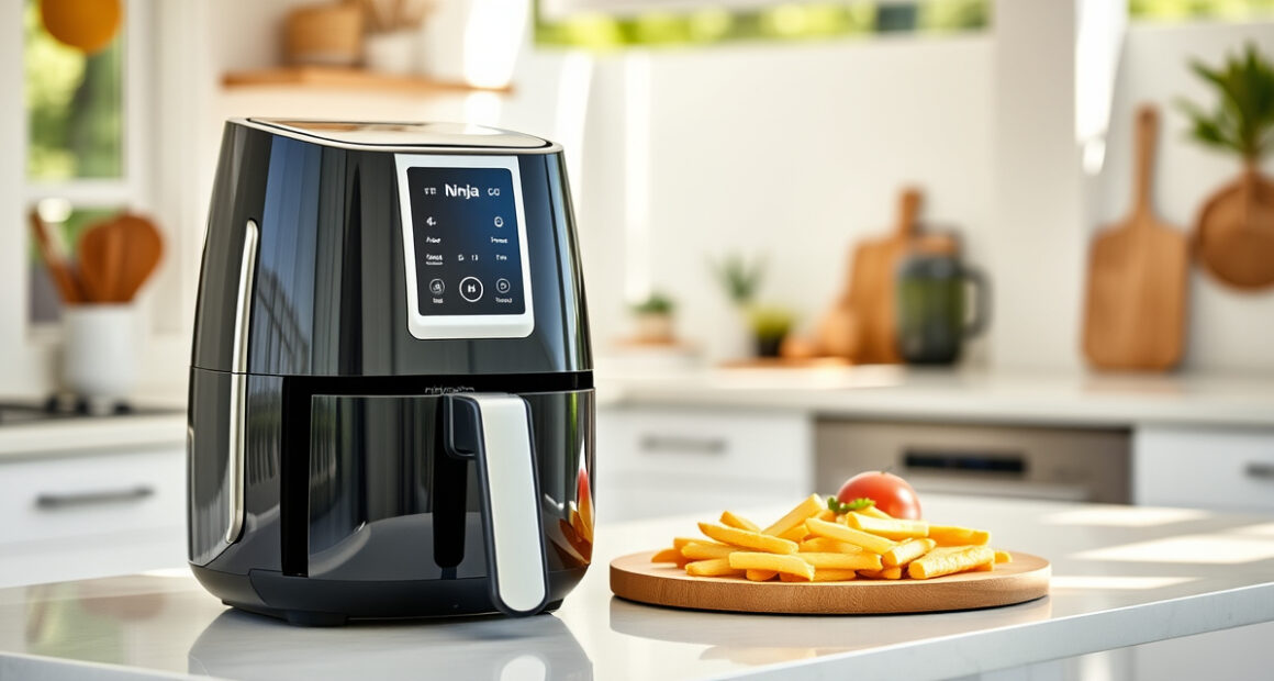 Summer Care & Troubleshooting for the Ninja Air Fryer XL