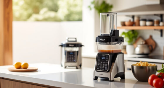 Summer Care & Troubleshooting for the Ninja® Everyday PossibleCooker™ Pro